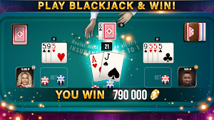 Casino City- Roulette Wheel Screenshot 3