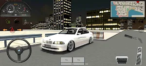 One Series Car Parking Screenshot 3