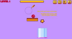 Brain Physics Issam Ball Screenshot 0