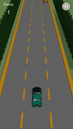 Car Collision Screenshot 0