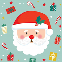 Christmas Greetings
