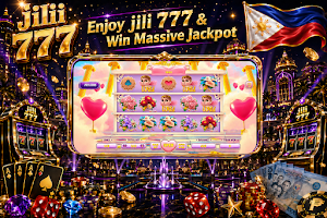 Jili777 Slots:Jackpot Casino Screenshot 3