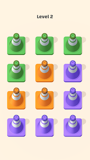 Connect and Match Screenshot 2