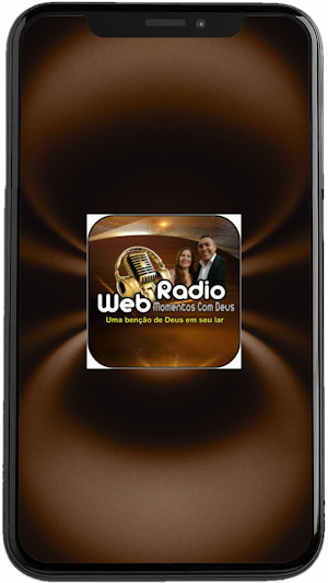 Web Radio Momentos Com Deus Fm Screenshot 0