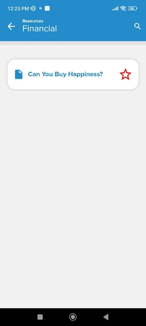 Blomquist Hale Solutions Screenshot 1