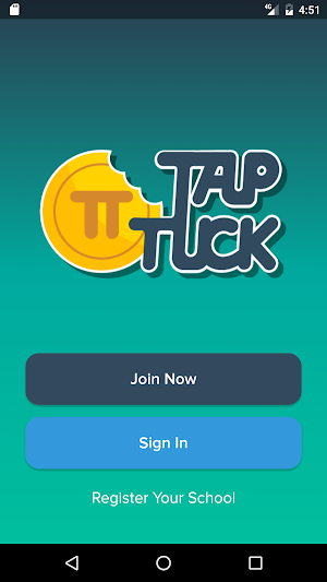 TapTuck Screenshot 0