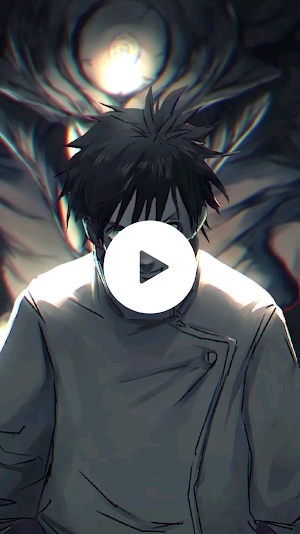 JJK Live Wallpaper HD Screenshot 1