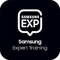 Samsung Expert Training