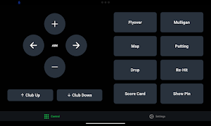 OpenGolfSim Screenshot 3