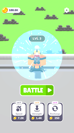 Turret Defense Screenshot 0