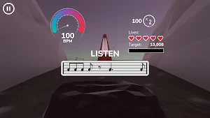 Berklee Online Ear Trainer Screenshot 0