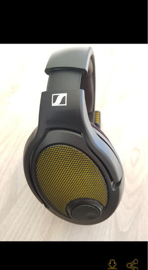 Epos Gaming Headset guide Screenshot 0