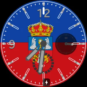 Esfera bandera de Lugo Screenshot 1