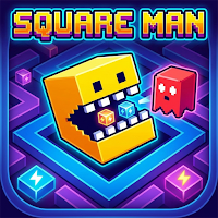 square man premium