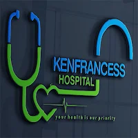 KenFrances Hospital App