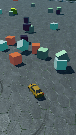 Smash Overdrive Screenshot 1