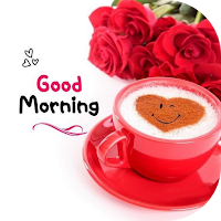 Good Morning Love GIF