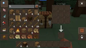 LokiCraft Screenshot 3