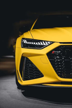 Audi RS6 Car Wallpapers Screenshot 0