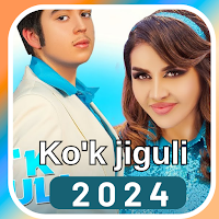 ozoda mp3 2024  Ko'k jiguli