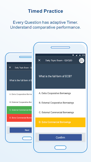 IBPS RRB Practice Sets Screenshot 3