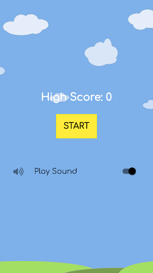 Food Rain Screenshot 0