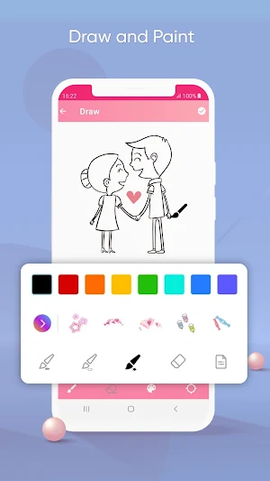My Diary - Daily Life, Journal, Diary with Lock Screenshot 3