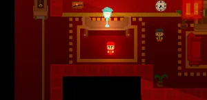 Rouge Hotel Screenshot 2