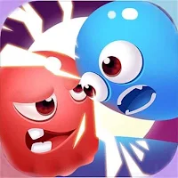 Crazy Ball Devour
