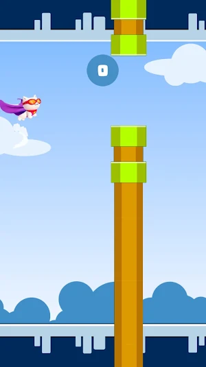 CatLowe TapTap Screenshot 2