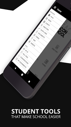 M479 Beacon School Screenshot 1