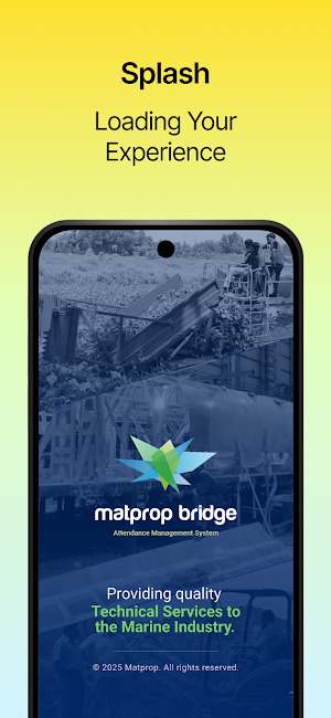 Matprop Bridge Screenshot 0