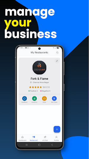 BettrUs - Business Growth Screenshot 0