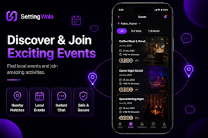 Settingwala Screenshot 2