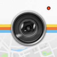 Timestamp Camera - Timemark