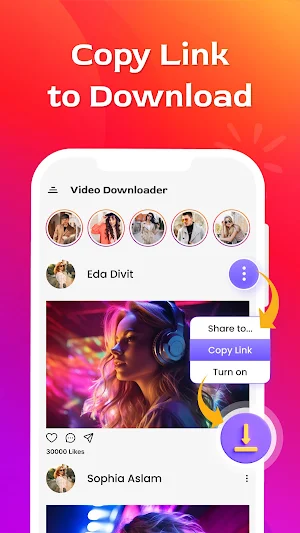 All Video Downloader Screenshot 0