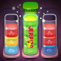 Colorjelly Sort