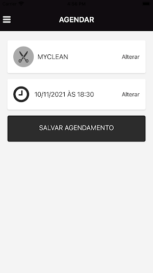 MyClinic Estética Avançada Screenshot 3