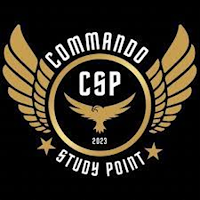 COMMANDO STUDY POINT