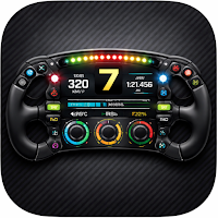 Formula Dashboard