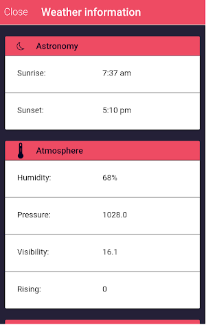 AppNetwork Screenshot 0