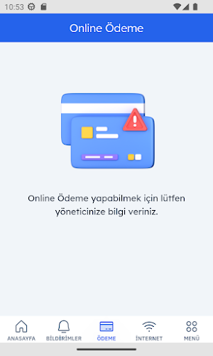 GNS Bina Yönetimi Screenshot 2