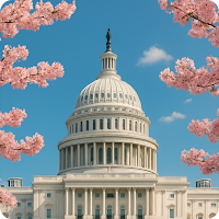 Washington DC Wallpaper