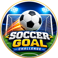 Soccer Goal Challenge