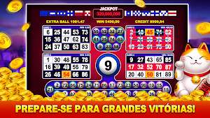 Lucky Slots & Bingo Screenshot 1
