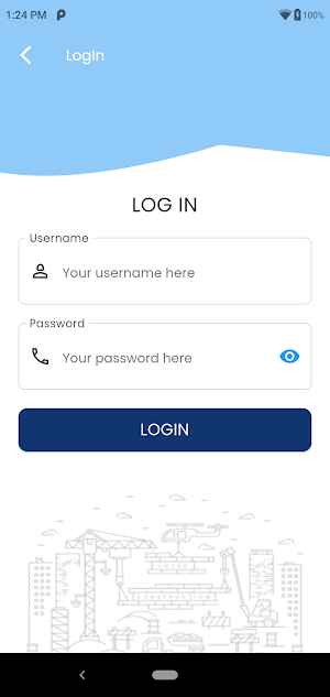 LGCRRP Screenshot 1