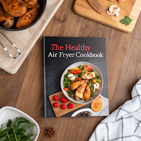 Healthy Air Fryer Kitchen