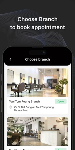 growTokyo Screenshot 0