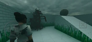 PROJECT HIBA Screenshot 1