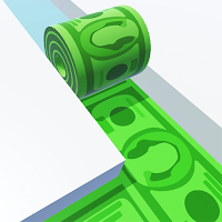 Money Rolls In Maze